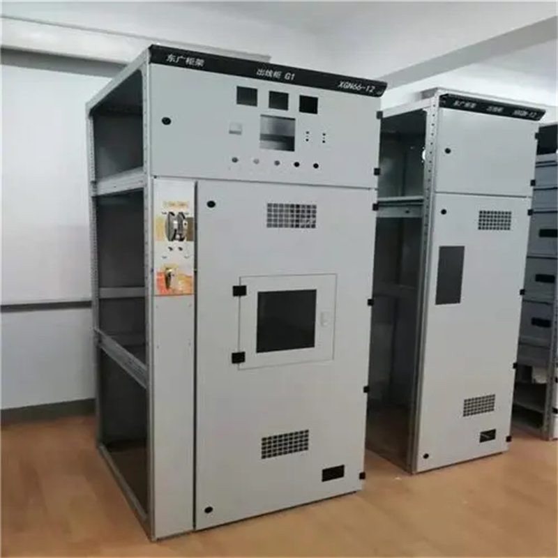 优选：东广开关柜供应商