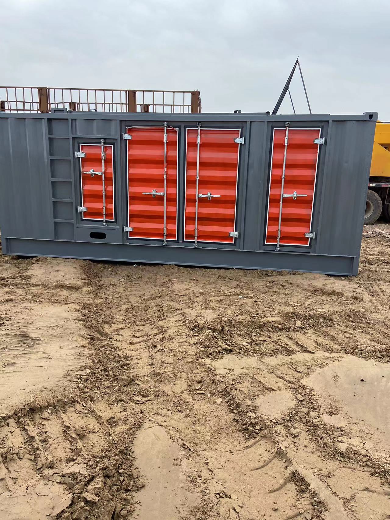 500kw发电机租赁视频-500kw发电机租赁-直辖台湾同城公司