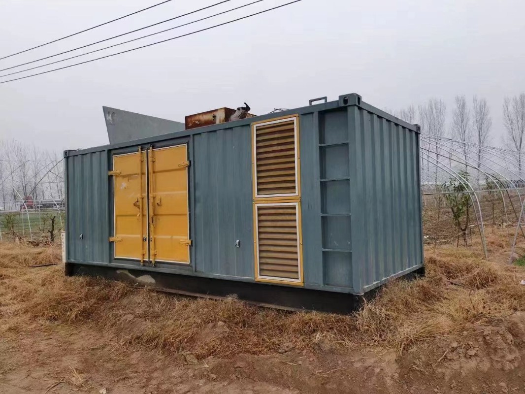 出租柴油发电机（县出租柴油发电机）应急发电车UPS电源出租