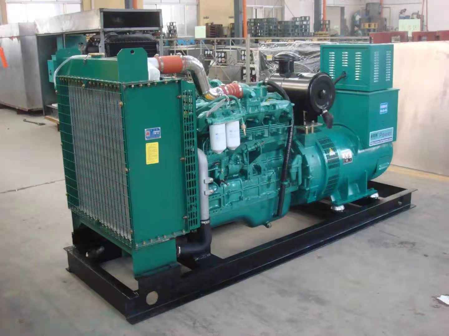 200KW发电机出租租赁400KW发电机电缆线出租UPS电源出租400kw发电机出租高品质
