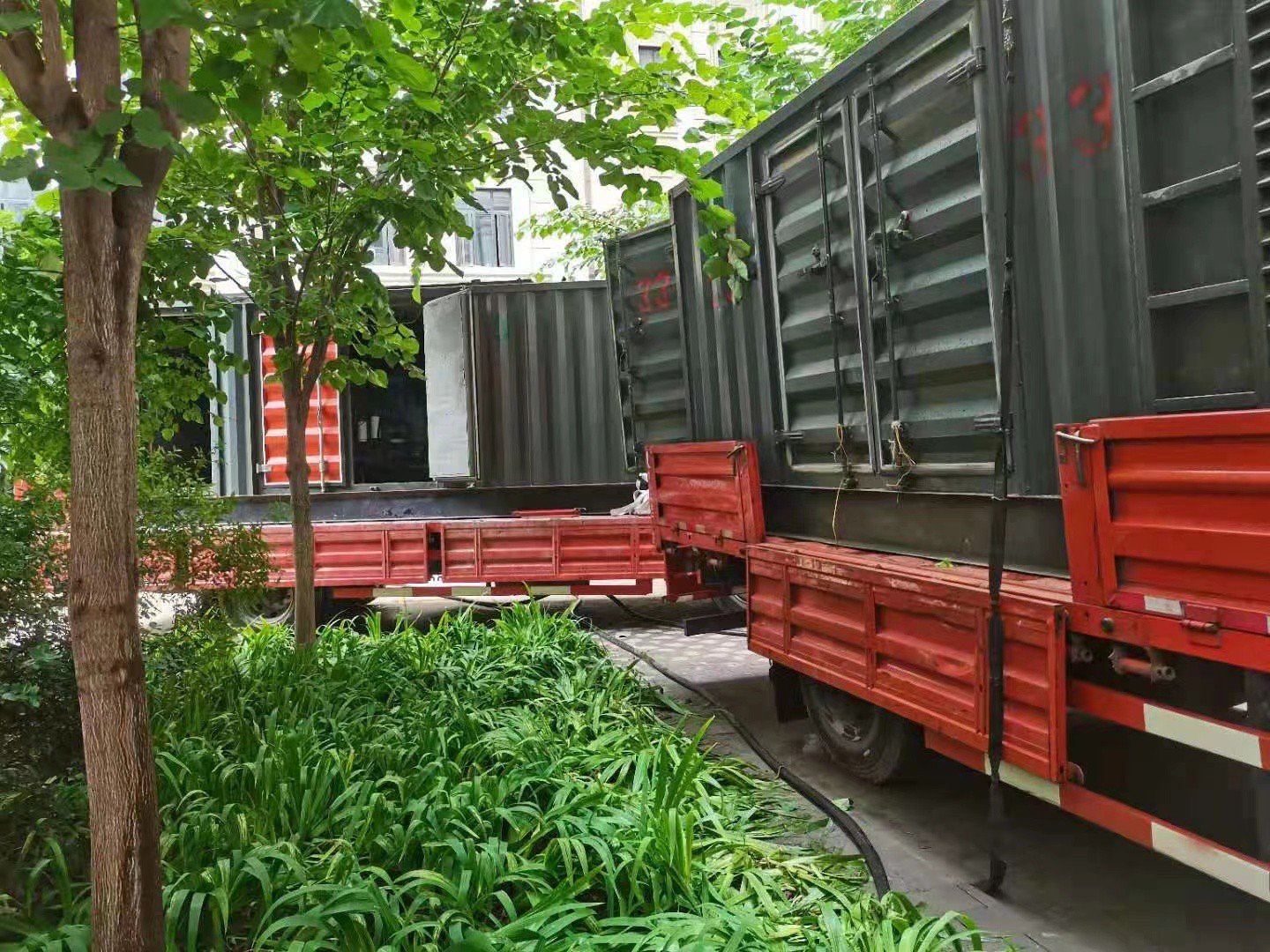 200KW发电机出租租赁400KW发电机电缆线出租UPS电源出租静音大功率发电机出租服务至上