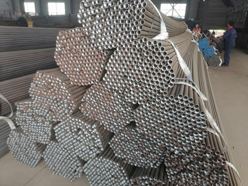 注浆管_注浆管价格厂家品控严格