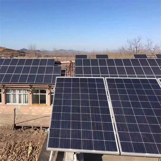 太阳能光伏板回收诚信回收