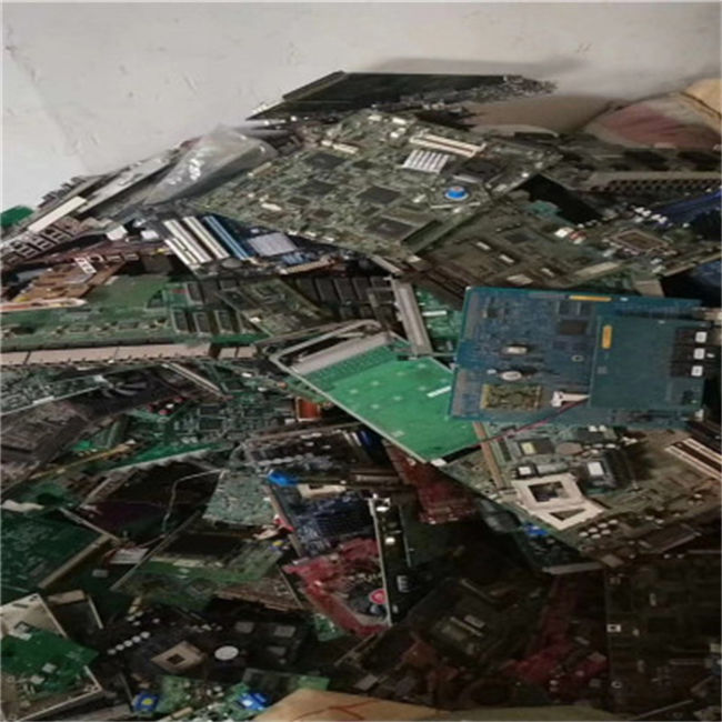  电路板上门回收