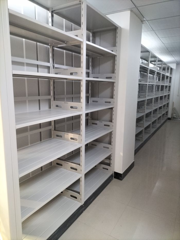 实力工厂【桦平】档案保管柜