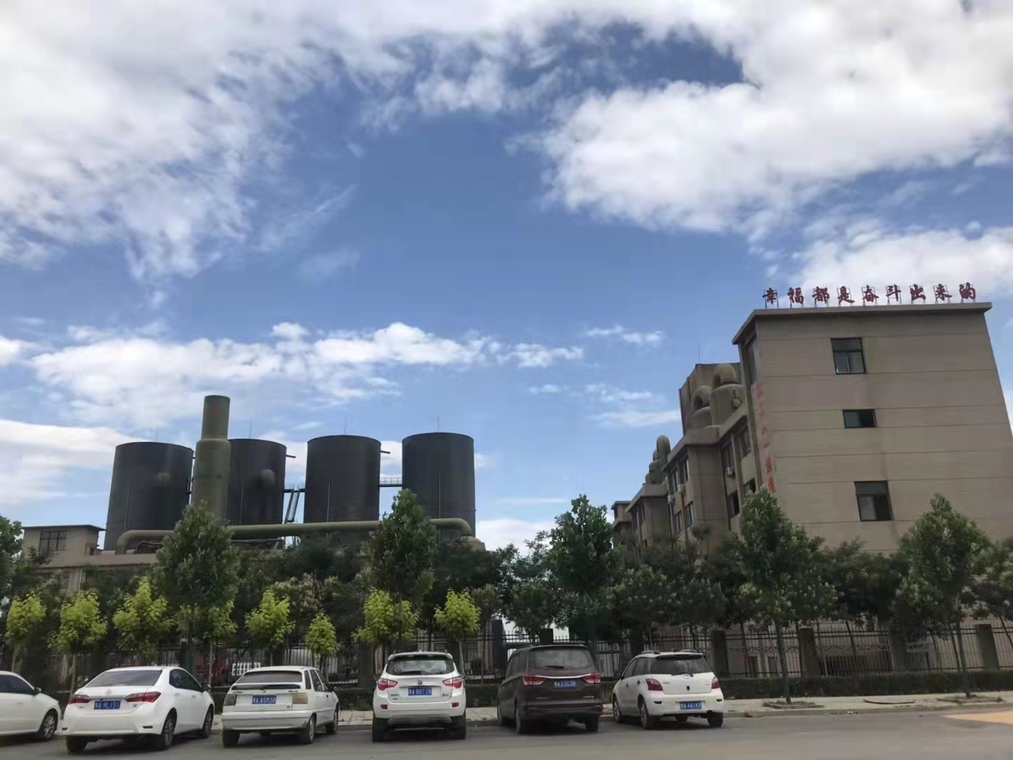 聚合氯化铝出厂价