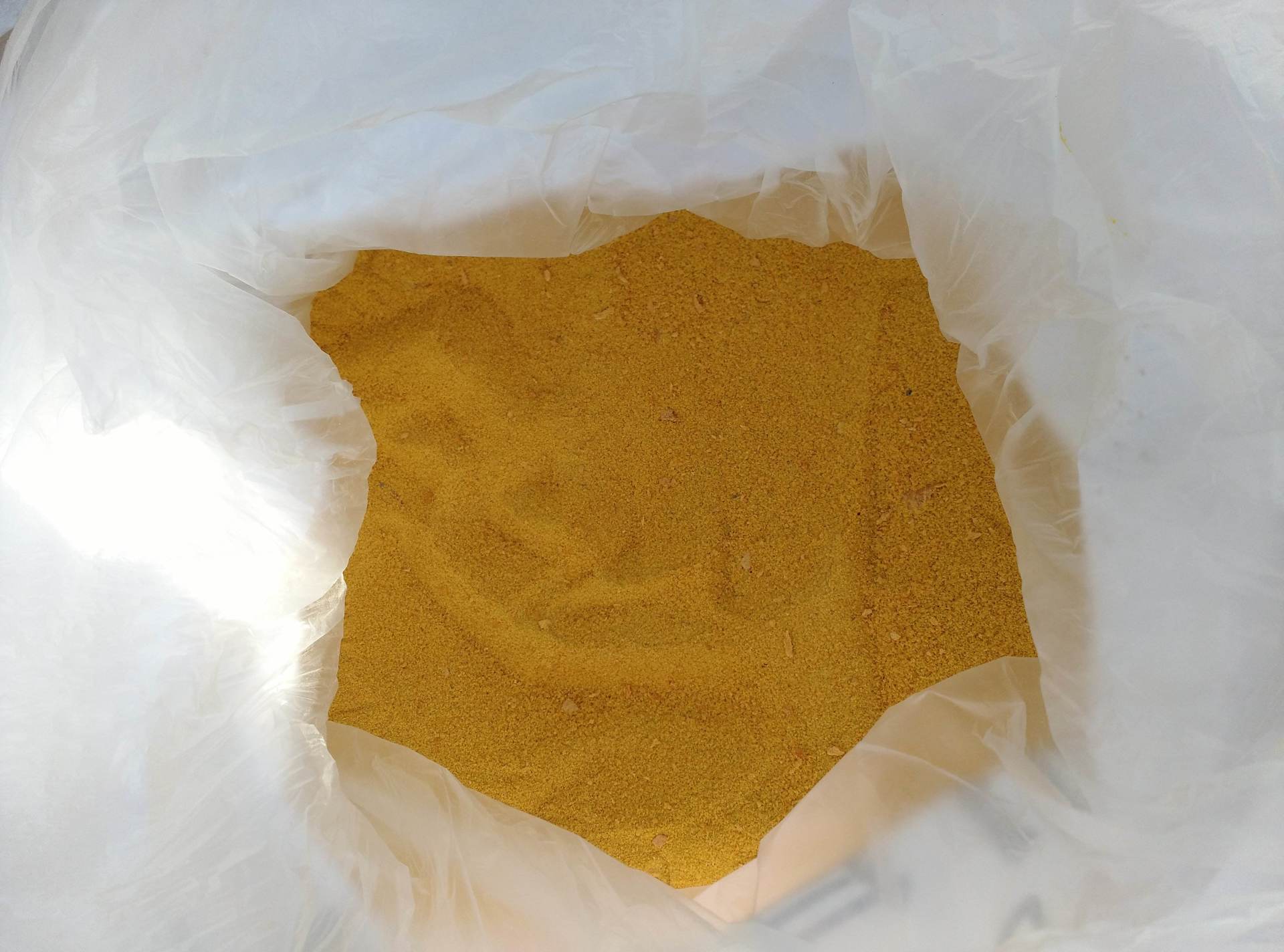 聚合硫酸铁品质值得信赖