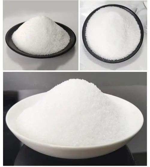 聚丙烯酰胺工程施工案例