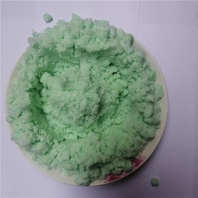 硫酸亚铁精心选材