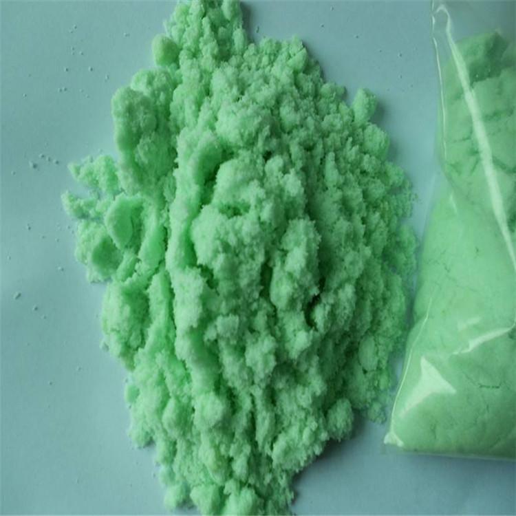 硫酸亚铁满足客户需求