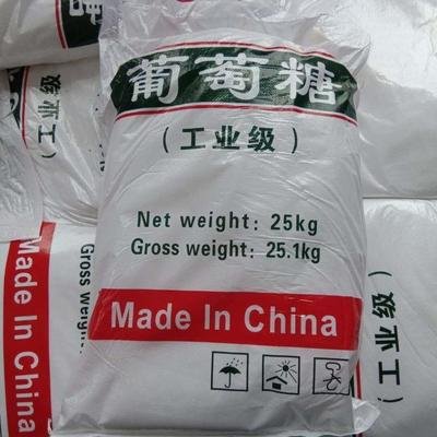 葡萄糖产地工厂