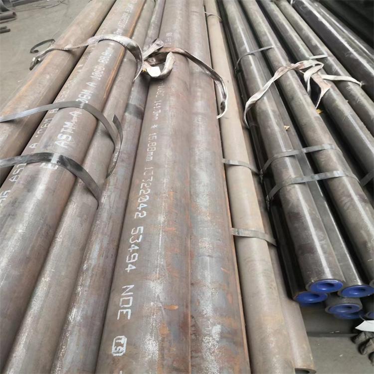 优选：16mnG无缝钢管工厂
