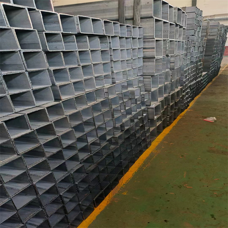 锰方管矩形管品质放心
