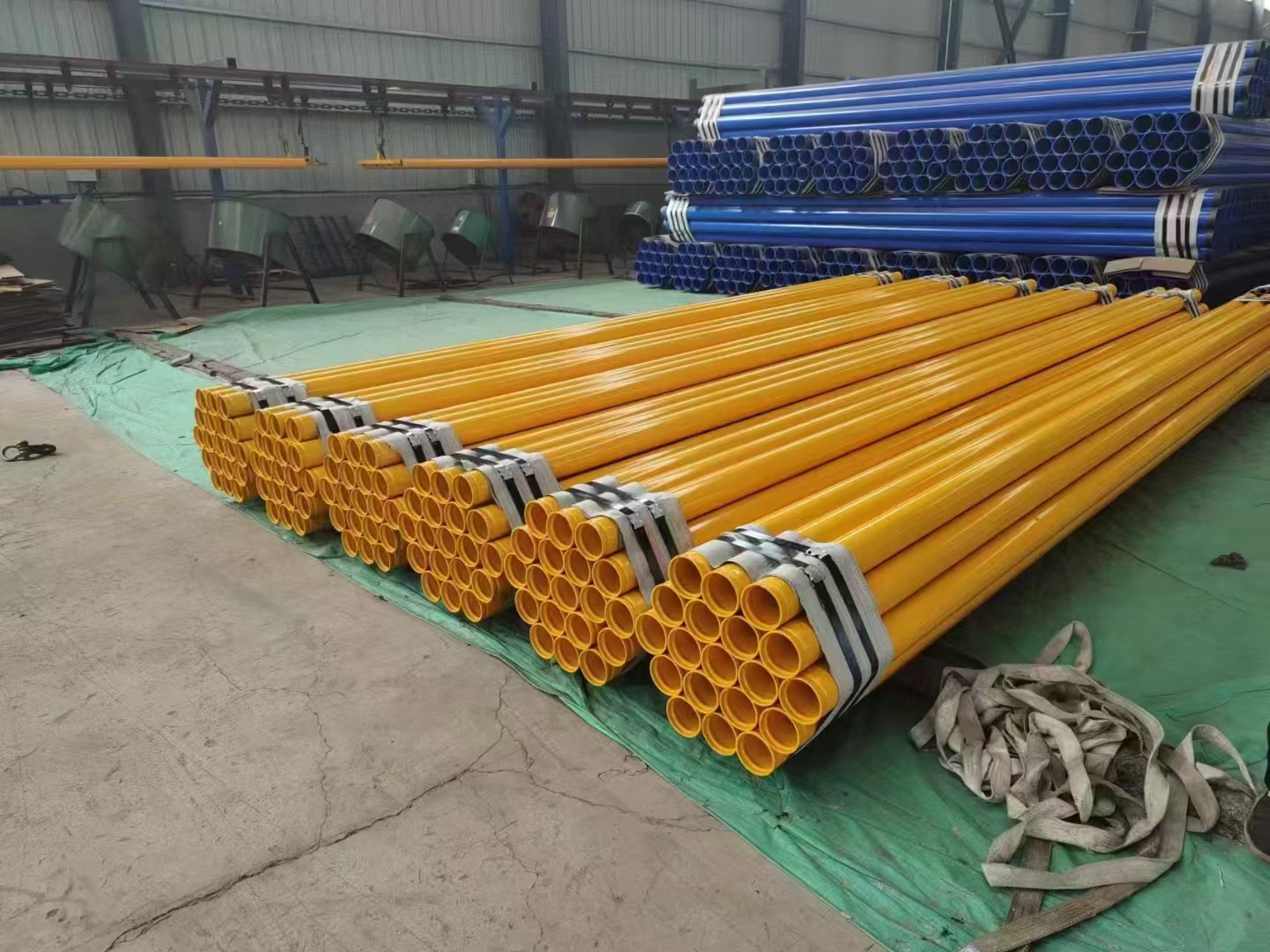SY5037螺旋钢管价格实惠