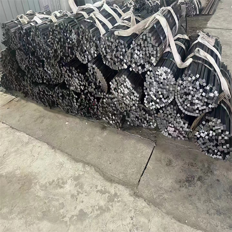 冷拔钢无缝钢管厂家厂家自营