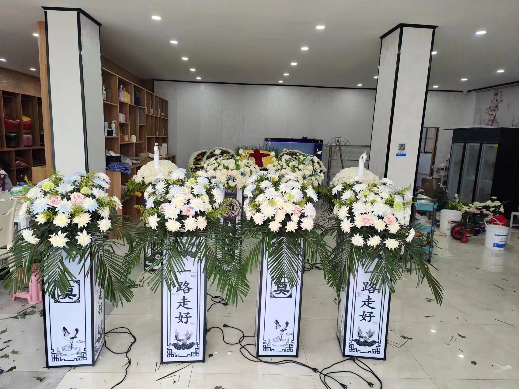 宿迁市泗洪县青阳镇遗体接送价格透明