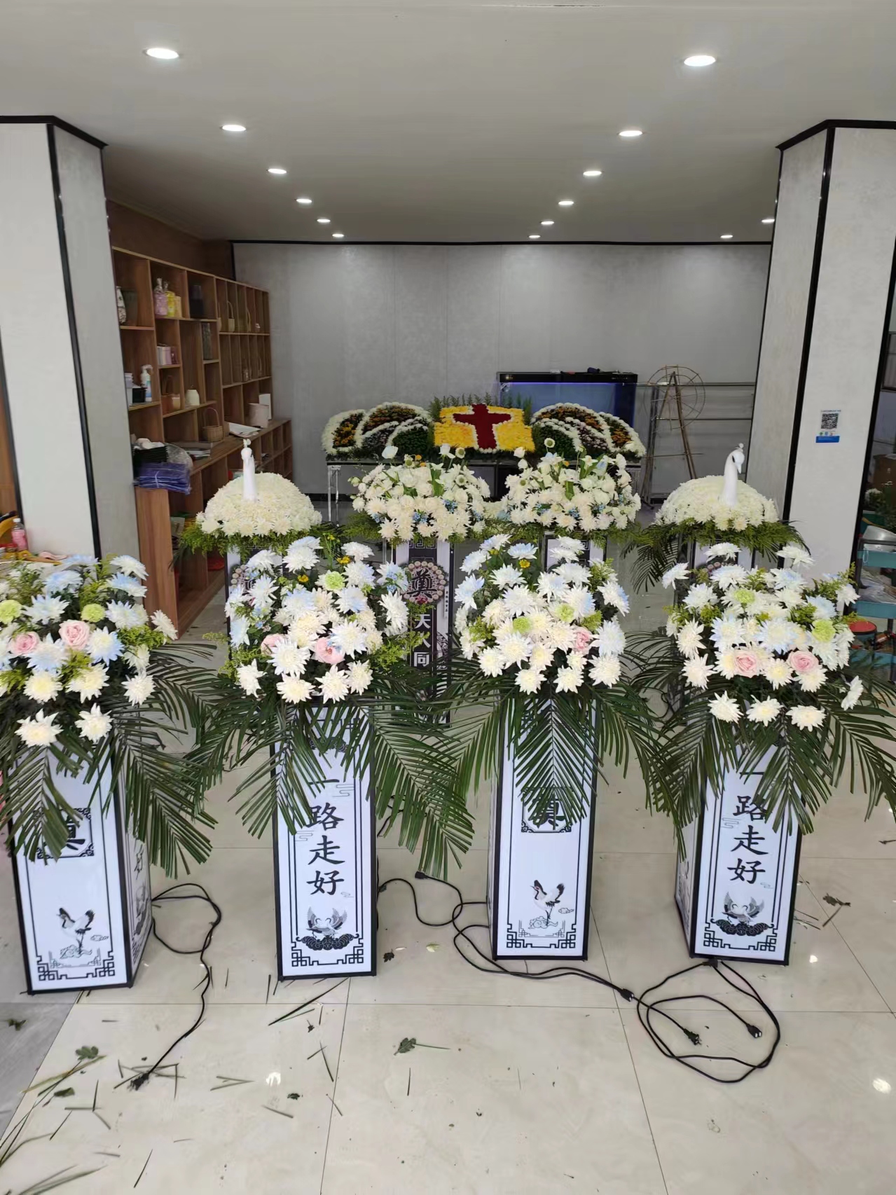 徐州丰县范楼镇临终咨询价格透明