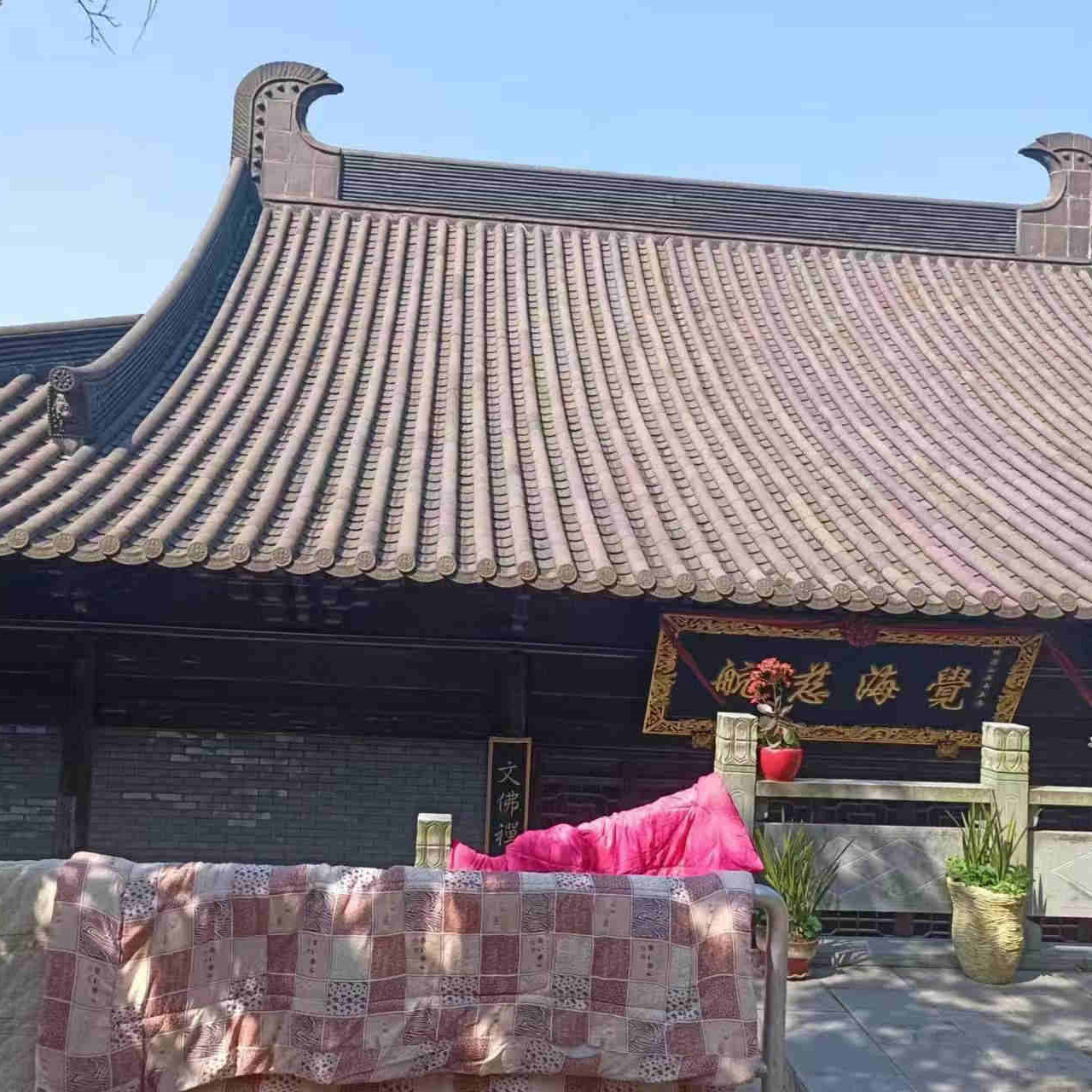 古典瓦片 古建琉璃瓦-点击咨询