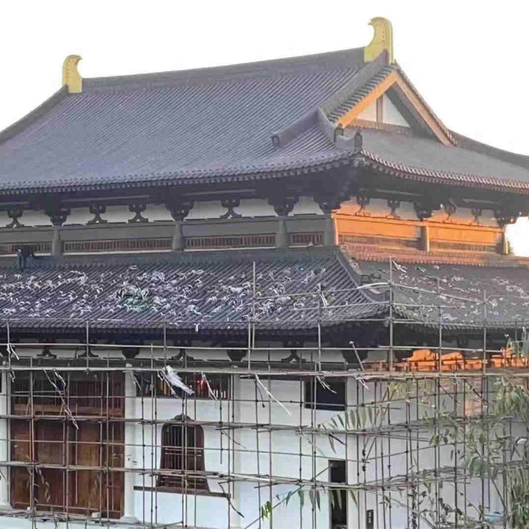 价格合理的宜兴仿古琉璃瓦厂家