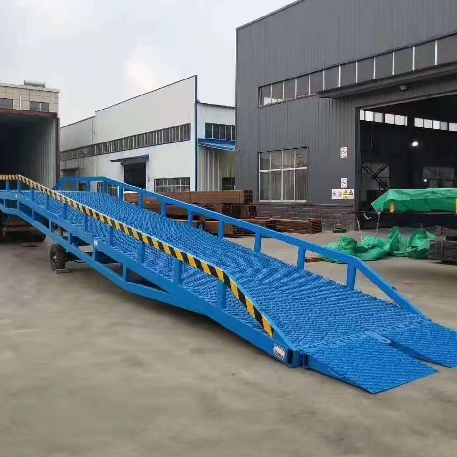 登车桥
价格