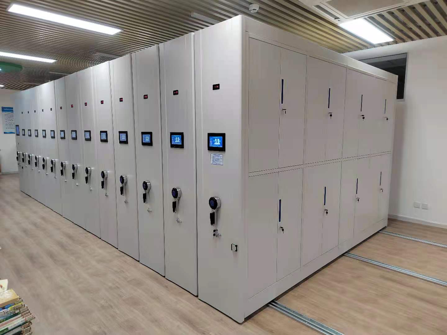 密集架直销价格诚信经营质量保证
