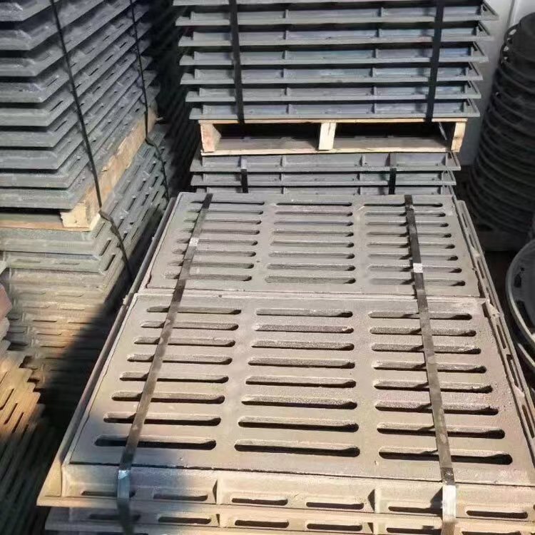 立篦式三件套篦子生产销售建通铸造厂家【本地】货源