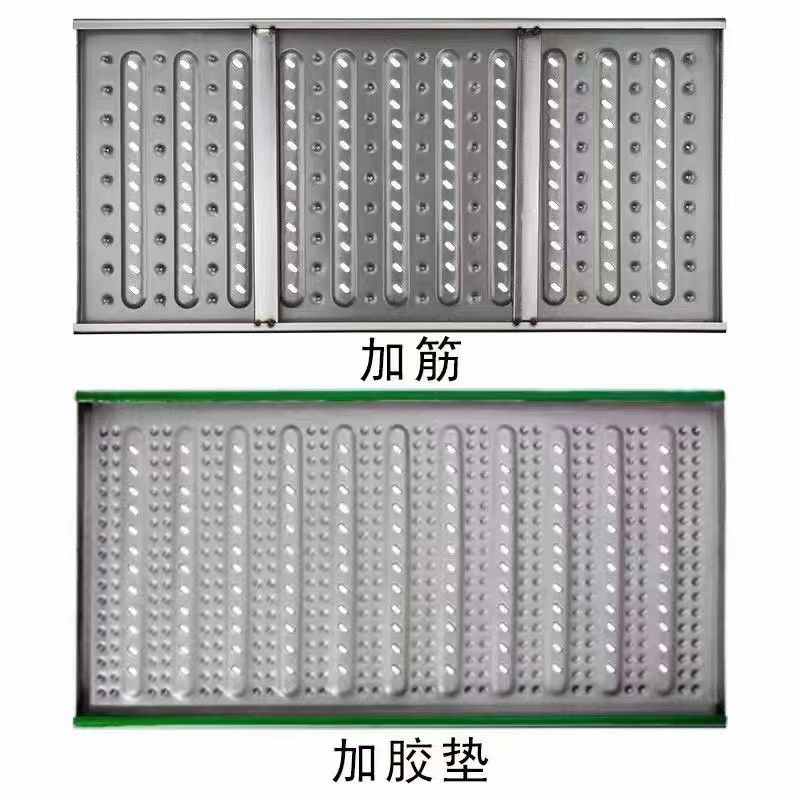 不锈钢装饰井盖400*400定做生产建通铸造厂家本地公司