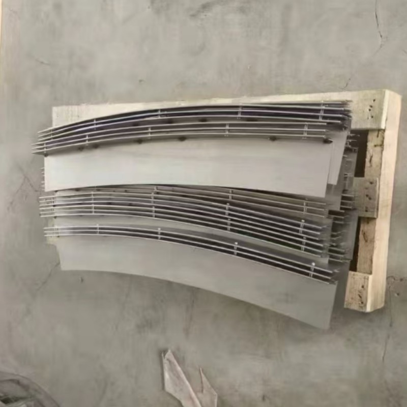 防滑地沟盖板值得信赖建通铸造厂家