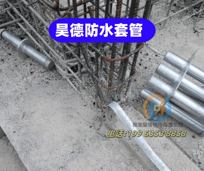 镀锌钢管接头抗变形能力强