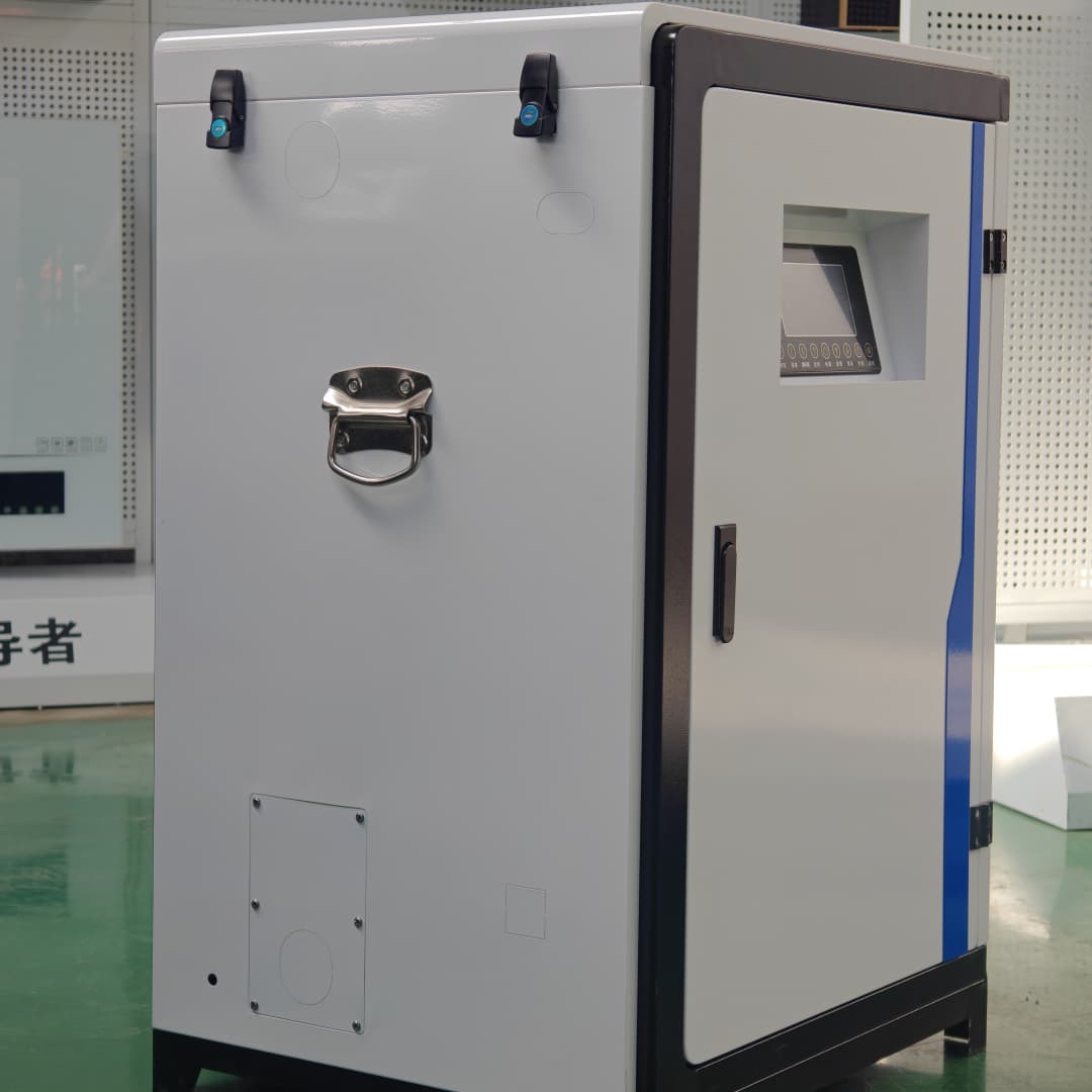 家用电采暖炉快速下单
