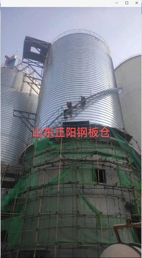买螺旋钢板库选择实体厂家