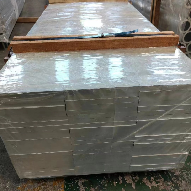 铝排专注品质