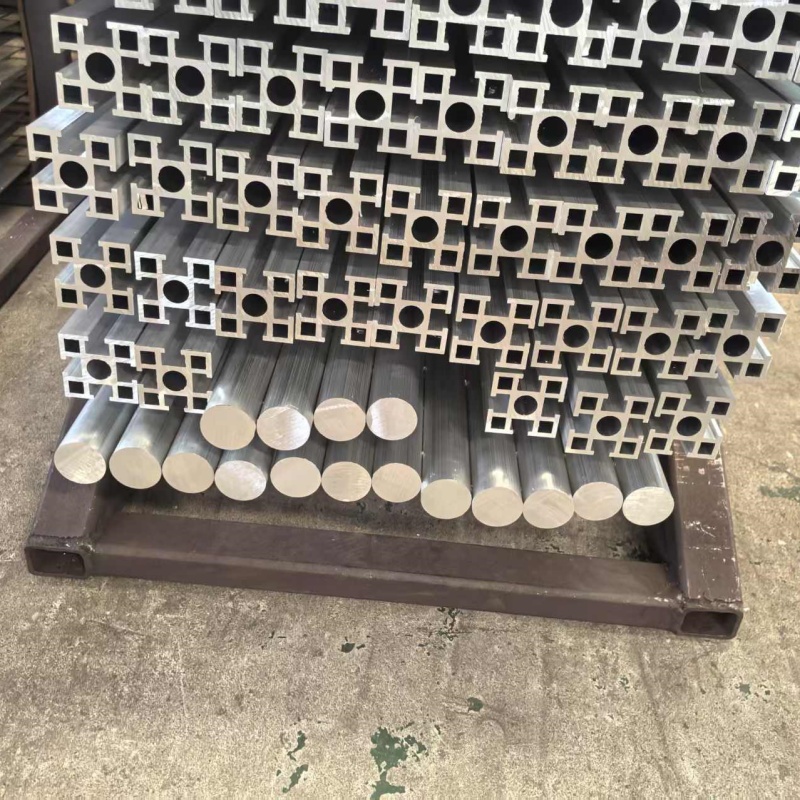 可折弯铝排规格