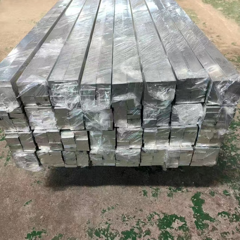 铝排生产经验丰富