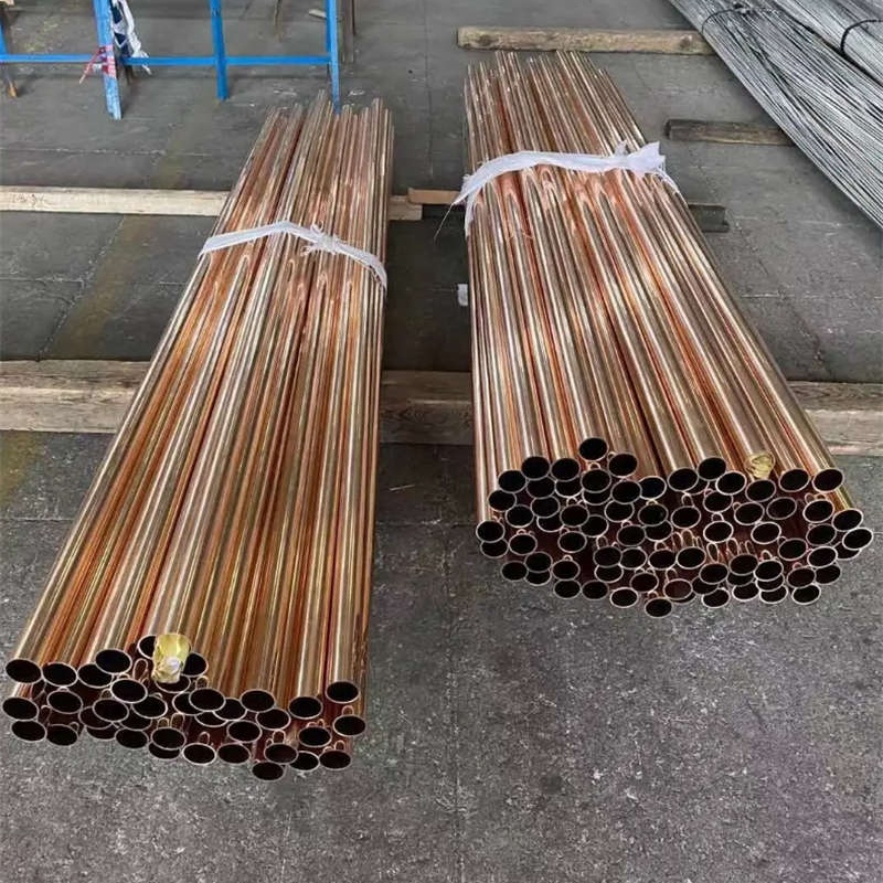 紫铜蚊香盘管【修饰词