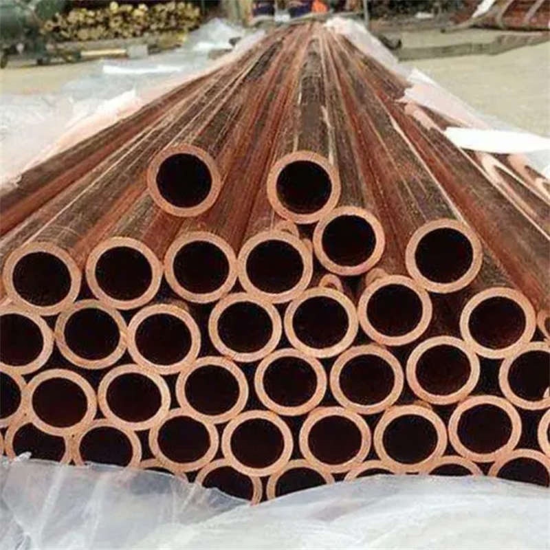 紫铜管厂家大量现货