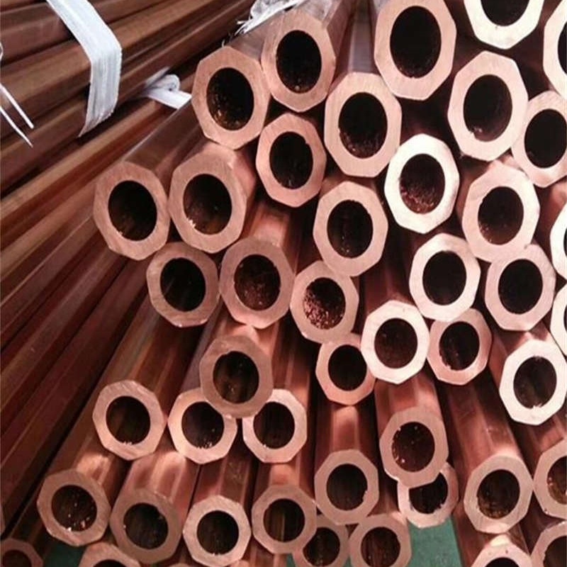 紫铜管厂家采购
