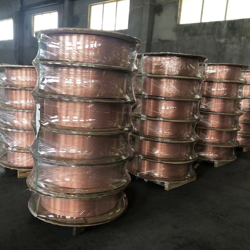 紫铜管型号全价格低