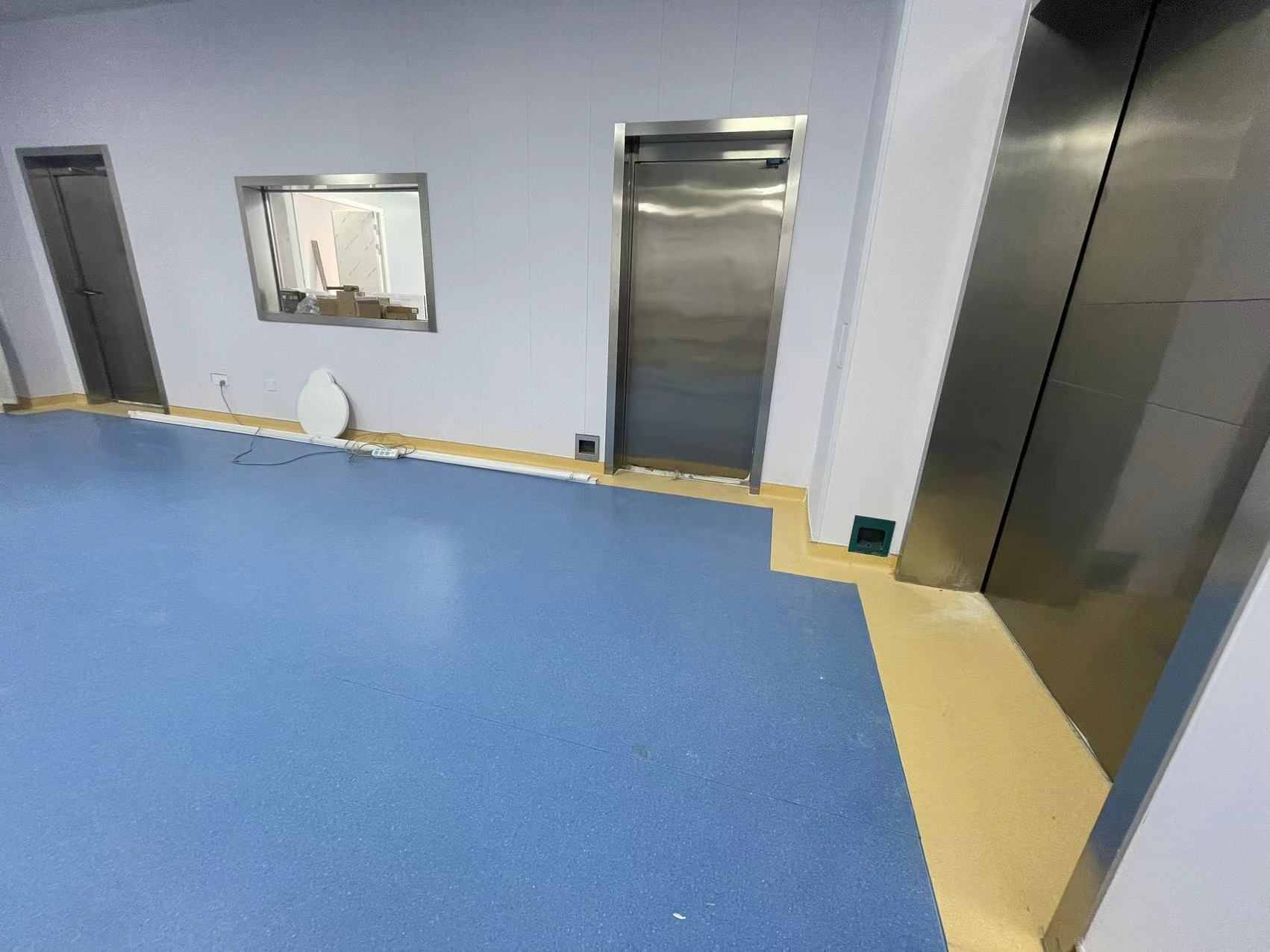铅门品质保障价格合理
