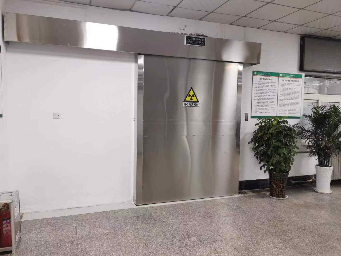 铅门批发供应