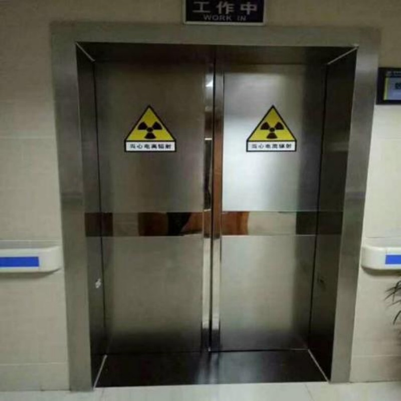 铅门主推产品