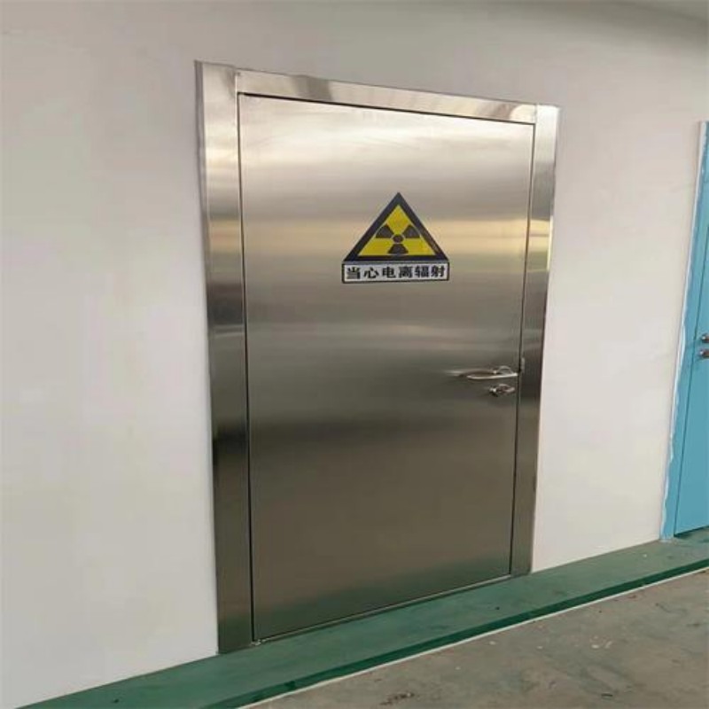 铅门实地大厂