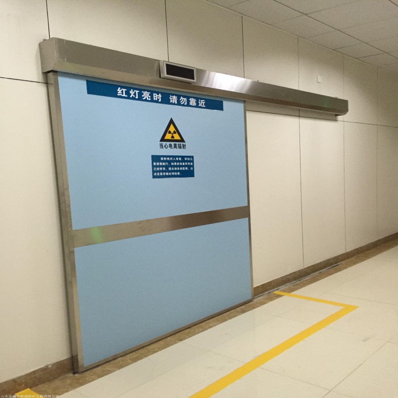 医用防护铅门价格、医用防护铅门厂家
