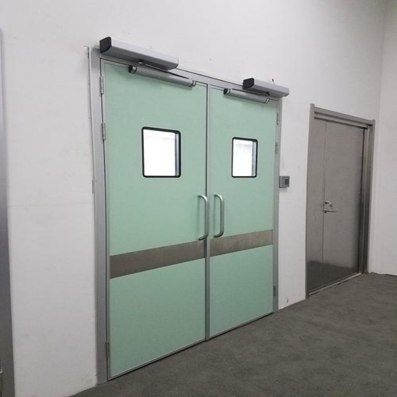 定制手术室铅屏风的厂家