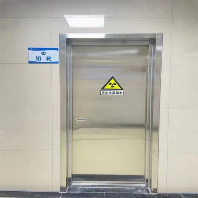 骨科用铅屏风市场行情