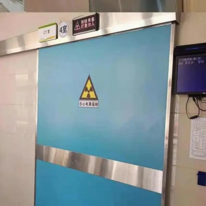 铅门品种全