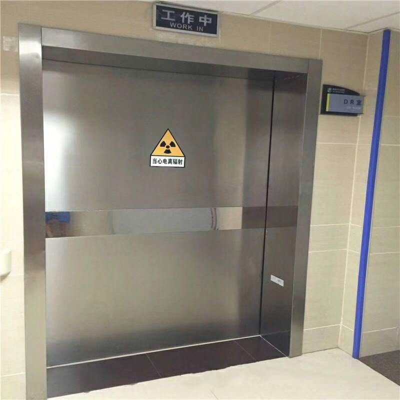 宠物医院防护门现货定做