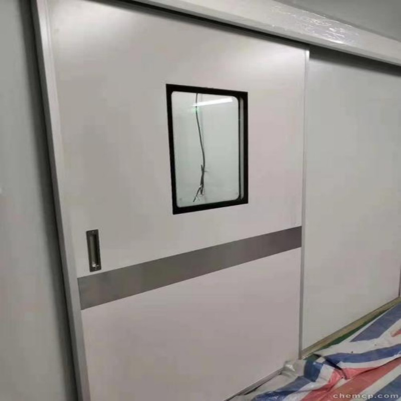 铅门款式多样