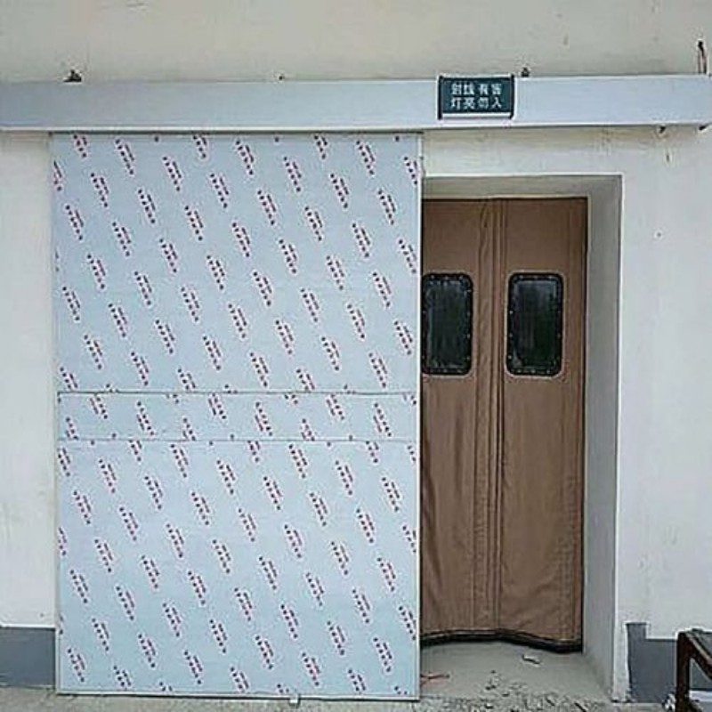 铅门源头厂家经验丰富