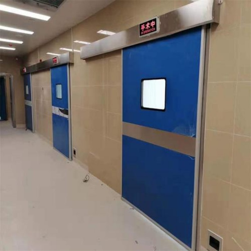 买防辐射门-实体厂家可定制